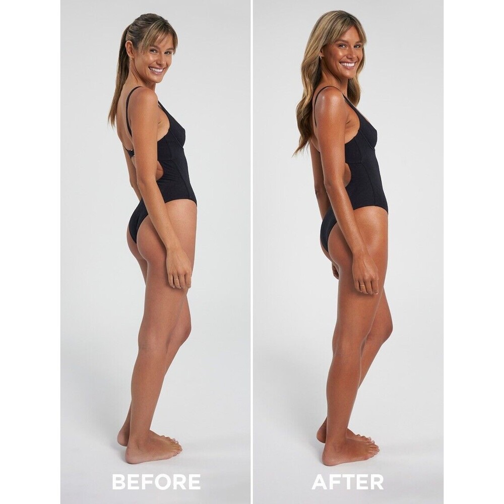 Bondi Sands Australian Self Tanning 100ml Foam - Dark, Coconut Scent‎ BRAND NEW - Picture 4 of 6